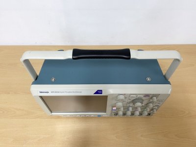 Осциллограф цифровой Tektronix DPO5034 (демонстрационный)